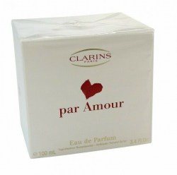 clarins par amour edp 100 spray